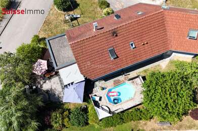 Maison 8 pièces 339000 €