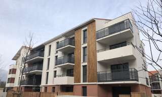 Appartement 3 Pièces 63 m² à louer à Toulouse (31200)