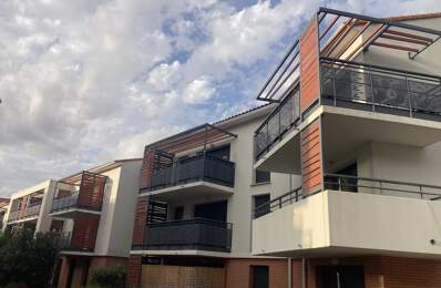 LALANDE T3 NEUF - TERRASSE — photo du bien