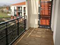 LALANDE T3 NEUF - TERRASSE — photo 2