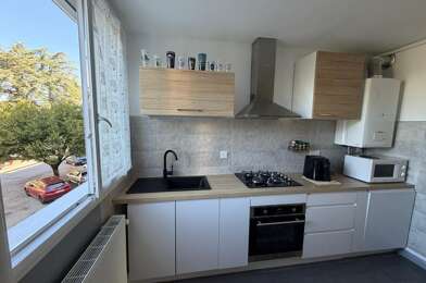 Appartement 3 pièces 130000 €