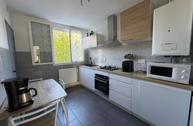 Appartement 70 m²,  2 Chambres — photo du bien