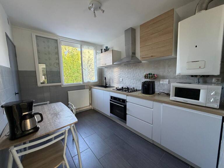 Appartement 70 m²,  2 Chambres — photo 1