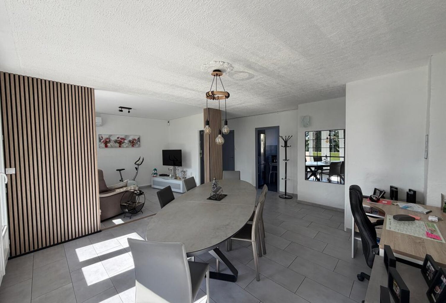 Appartement 70 m²,  2 Chambres — photo 1
