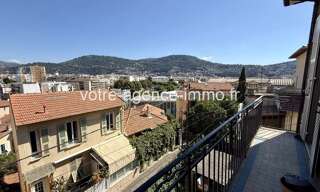 Appartement 4 Pièces 82 m² à vendre à Nice (06000)
