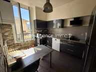 Nice Bas cimiez beau dernier etage avec balcon — photo 3