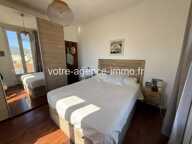 Nice Bas cimiez beau dernier etage avec balcon — photo 4