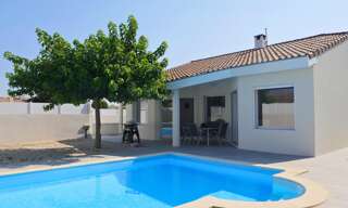 Maison 3 Pièces 87 m² à vendre à Beaumont-Monteux (26600)
