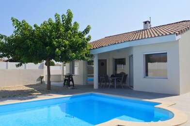 Maison 3 pièces 316500 €