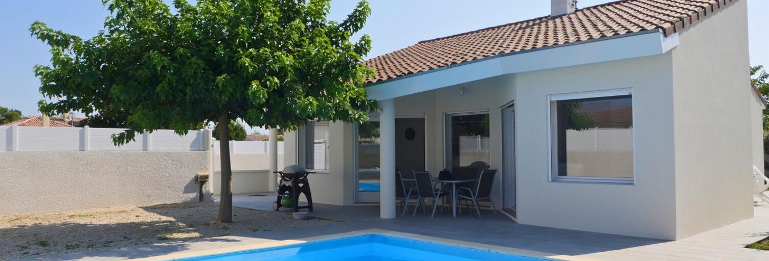 Maison 3 Pièces 87 m² à vendre à Beaumont-Monteux (26600)
