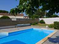 Beaumont-Monteux - Maison de plain-pied avec piscine à deux pas du centre du village — photo 2