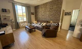 Appartement 3 Pièces 58 m² à vendre à Nice (06000)