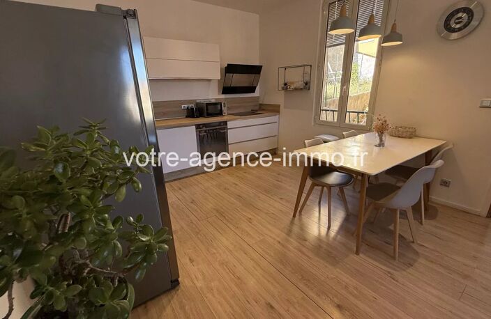 Nice bas Cimiez, beau 3 pieces en bon etat. — photo 2
