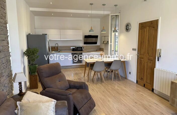 Nice bas Cimiez, beau 3 pieces en bon etat. — photo 3
