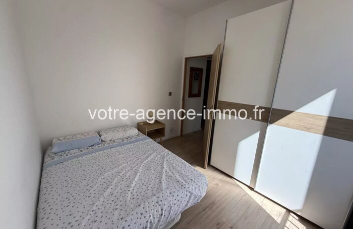 Nice bas Cimiez, beau 3 pieces en bon etat. — photo 4