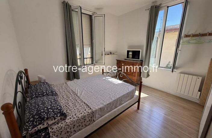 Nice bas Cimiez, beau 3 pieces en bon etat. — photo 5
