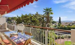 Appartement 3 Pièces 88 m² à vendre à Cannes (06400)