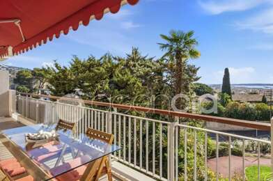 Appartement 3 pièces 710000 €