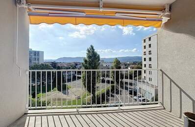 Appartement À Louer — photo du bien