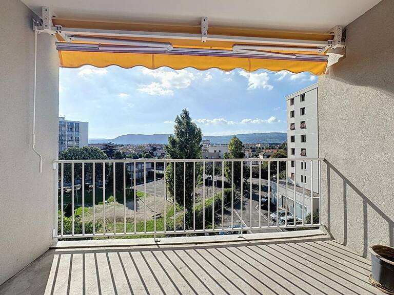 Appartement À Louer — photo 1
