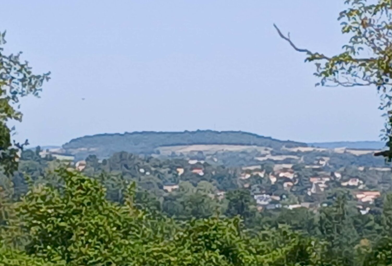 Terrain à bâtir à Ribérac (24600) — photo 1