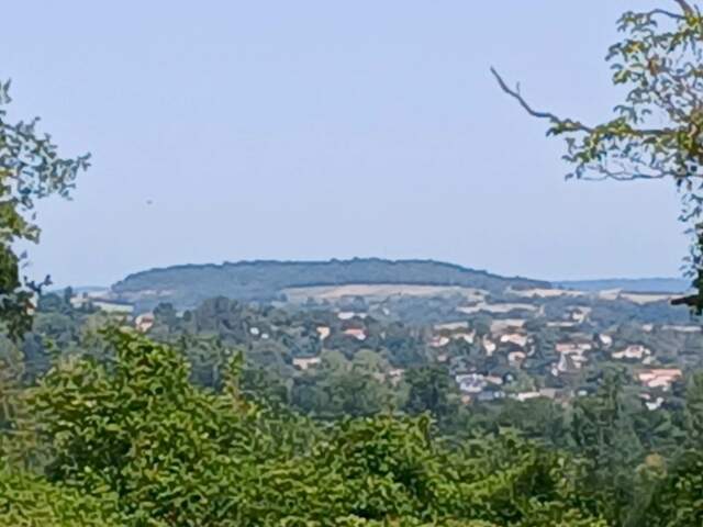 Terrain à bâtir à Ribérac (24600) — photo du bien