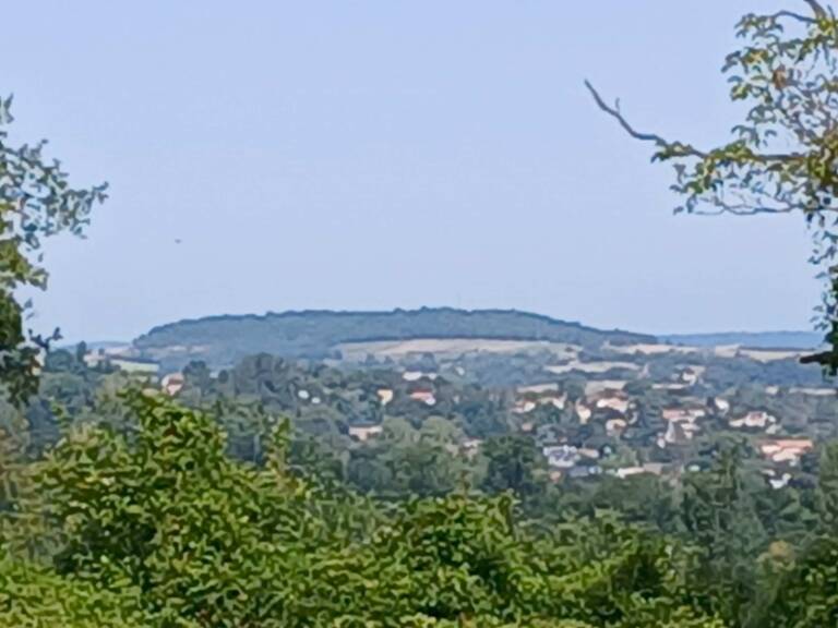 Terrain à bâtir à Ribérac (24600) — photo 1