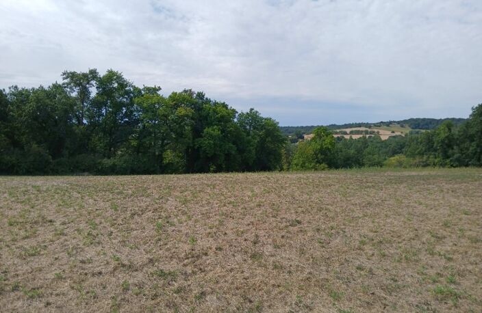 Terrain à bâtir à Ribérac (24600) — photo 2