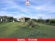 FINISTERE - Sibiril (29250) - A VENDRE - MAISON - T6 - 4 CHAMBRES - VUE MER - A 100M DE LA PLAGE - IDEALEMENT SITUEE - SOUS SOL COMPLET - AU CALME — photo 3
