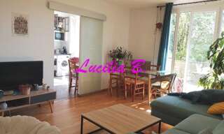 Appartement 3 Pièces 66 m² à louer à La Riche (37520)