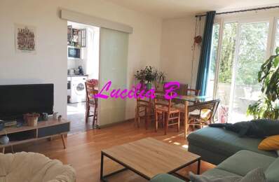 Appartement Type 3 avec parking — photo du bien