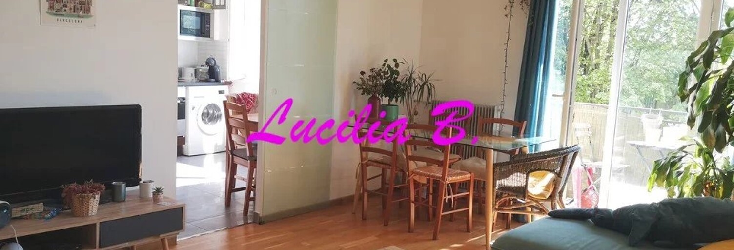 Appartement 3 Pièces 66 m² à louer à La Riche (37520)