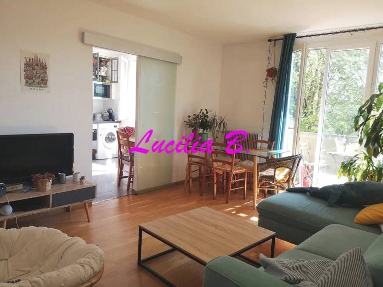 Appartement Type 3 avec parking — photo 1