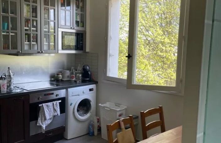 Appartement Type 3 avec parking — photo 2