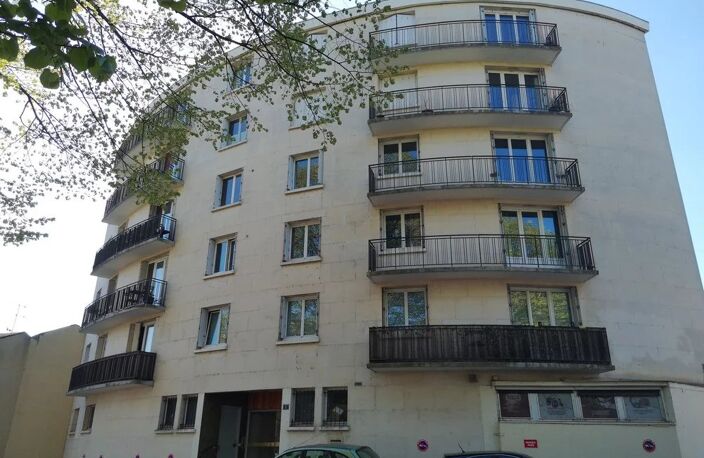 Appartement Type 3 avec parking — photo 4