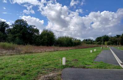 Terrain à bâtir à Marsac-sur-l'Isle (24430) — photo du bien