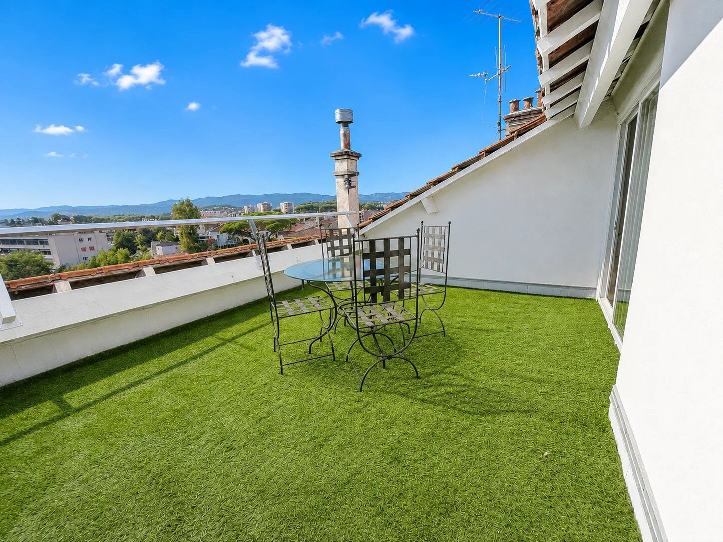 Photo Appartement de 3 pièces Cannes