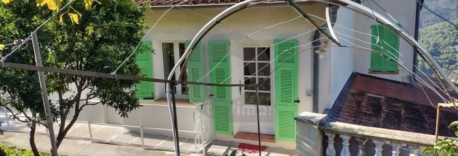 Appartement 3 Pièces 60 m² à louer à Castellar (06500)