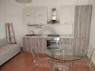 CASTELLAR : A LOUER 3P MEUBLE AVEC JARDIN — photo 4