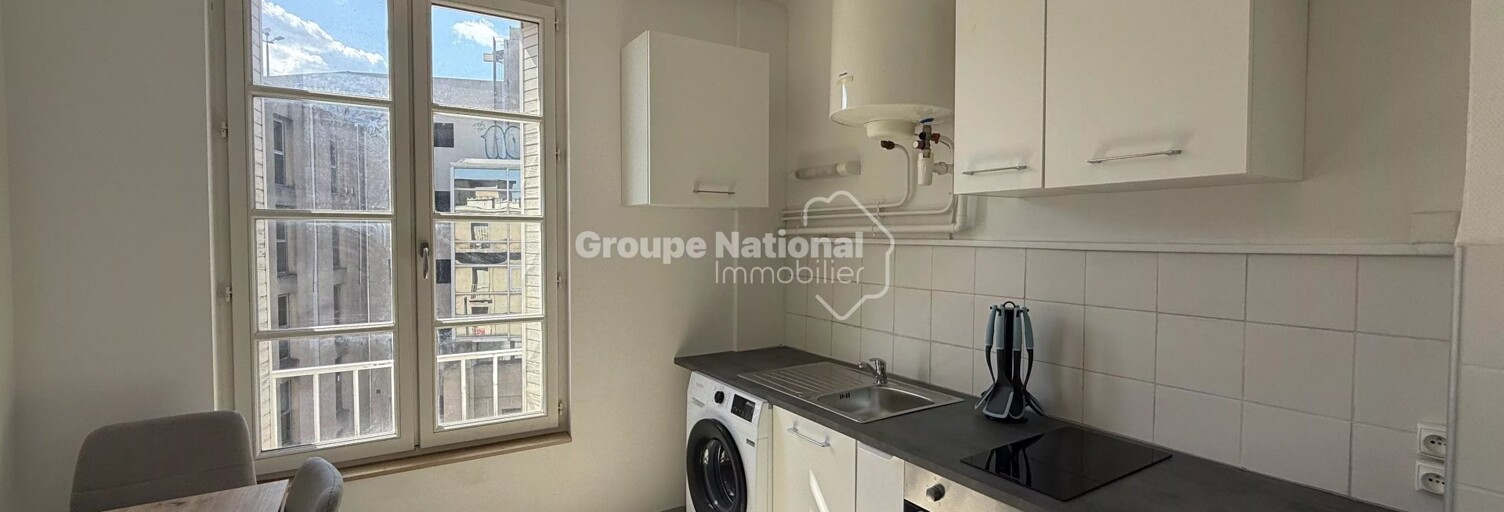 Appartement 2 Pièces  m² à louer à Avignon (84000)