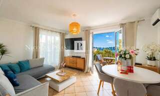Appartement 3 Pièces 63 m² à vendre à Villefranche-sur-Mer (06230)