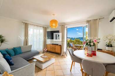 Appartement 3 pièces 690000 €