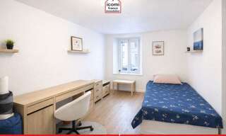 Appartement 1 Pièce 16 m² à vendre à Brest (29200)