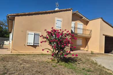 Maison 5 pièces 1330 €