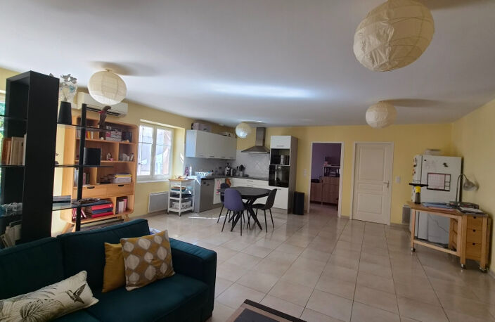 Maison/Villa  climatisée MERVILLE - 5 pièce(s) - 126m² — photo 3