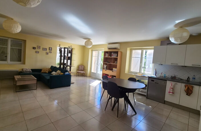Maison/Villa  climatisée MERVILLE - 5 pièce(s) - 126m² — photo 4