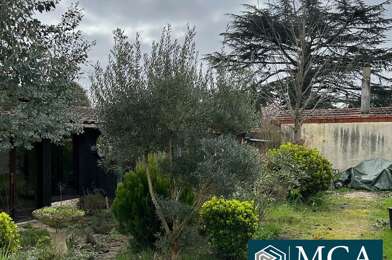 Terrain  130000 €