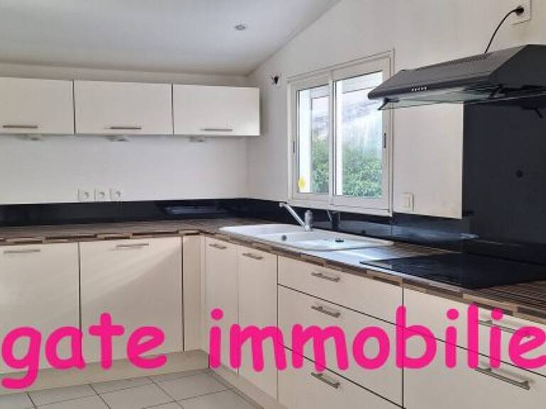 MAISON 146M²  PIECES A LOUER A 33210 PRECHAC — photo 1
