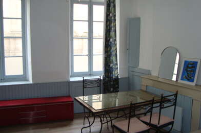 Appartement 2 pièces 660 €