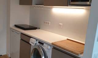 Appartement 1 Pièce 25 m² à louer à Bordeaux (33000)